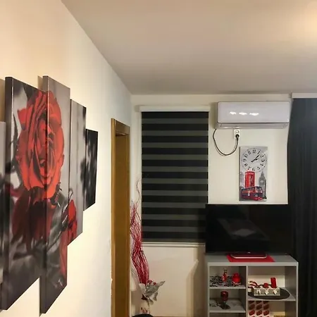 Tanja 2 Apartment *