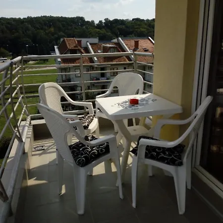 Apartment Tanja 2