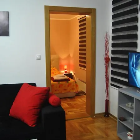 Apartment Tanja 2 Vrnjacka Banja