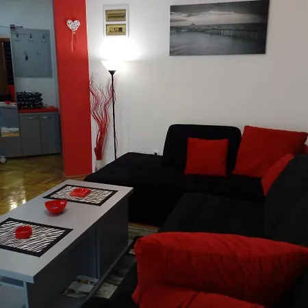 Tanja 2 * Vrnjacka Banja