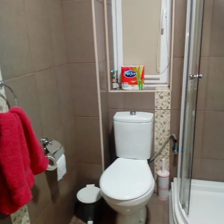 Apartment Tanja 2 *