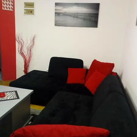 Apartment Tanja 2 Vrnjacka Banja