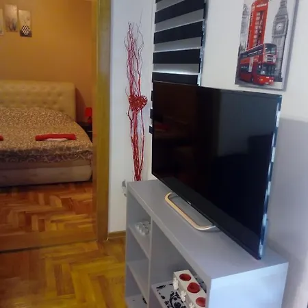 Apartment Tanja 2