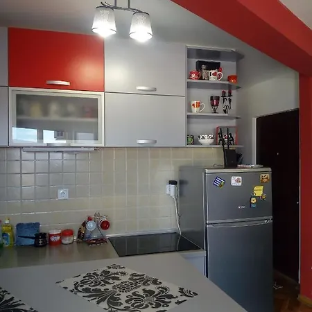 Tanja 2 Apartment Vrnjacka Banja