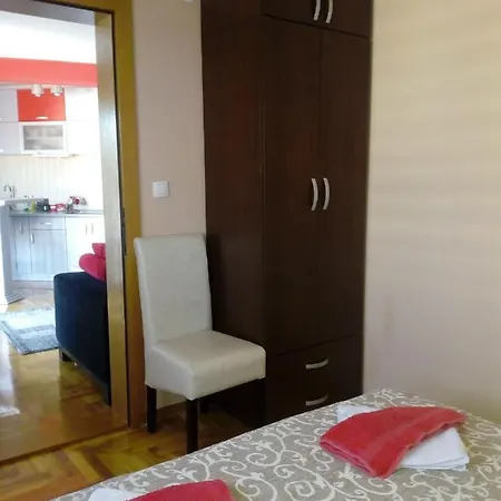 Tanja 2 Apartment *