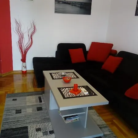 Apartment Tanja 2