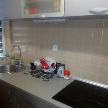 Apartment Tanja 2 Vrnjacka Banja