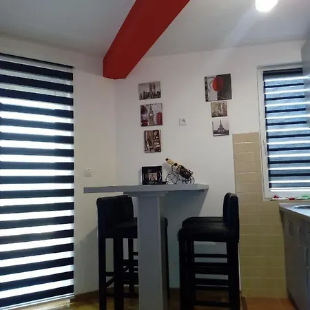 Apartment Tanja 2